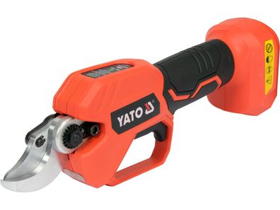 Akku Astschere 18V (ohne Akku)