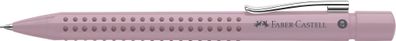 Faber Castell Druckbleistift Grip 2010 0,7 B rose shad. Rad