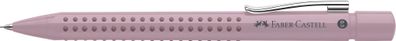 Faber Castell Druckbleistift Grip 2010 0,5 B rose shad. Rad