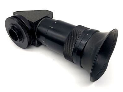 Pentacon Winkelsucher Angle Finder Pentacon Six