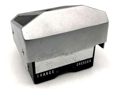 Ihagee Prismensucher für Exakta Exa 1a 1b 1c Varex IIa IIb Prisma Prism Finder