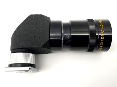 Canon Winkelsucher Angle finder B Angle Finder AE-1 Program A1 FT AV-1 T70 T80