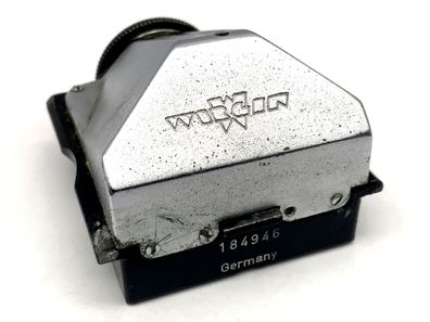 Wirgin Edixa Prismensucher Prisma Prism Finder Primaflex Edixaflex Reflex