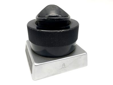 Pentacon Lupensucher Sucherlupe Magnifier Finder Praktisix Pentacon Six