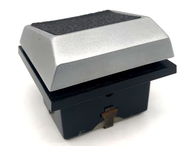 Pentacon Lichtschacht für Praktica VLC / Exakta RTL 1000 Waist Level Finder