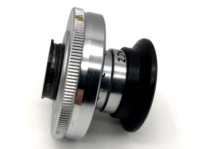 Pentacon Sucherlupe 2.7x Eyepiece Magnifier Pentacon Six Lupensucher