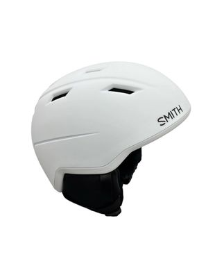 Ski Helm Smith Adult Mondo mit MIPS Gr.: L / 59 - 63 cm Weiß