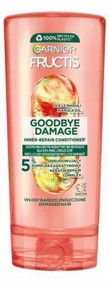 Garnier Fructis Goodbye Damage Haarspülung, 200 ml