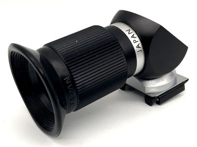 Yashica Winkelsucher Right Angle Finder