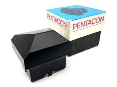 Pentacon Prismensucher Prisma für Praktica VLC in OVP