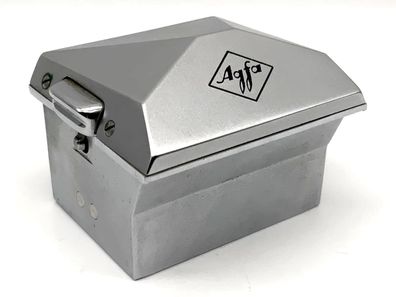 Agfa Prismensucher Prisma für Agfa Colorflex
