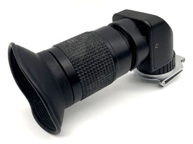 Winkelsucher N Right Angle Finder für Contax RTS