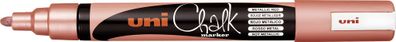 Faber Castell Marker UNI CHALK PWE-5M 1,8-2,5 mm met rot