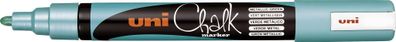 Faber Castell Marker UNI CHALK PWE-5M 1,8-2,5 mm met grün