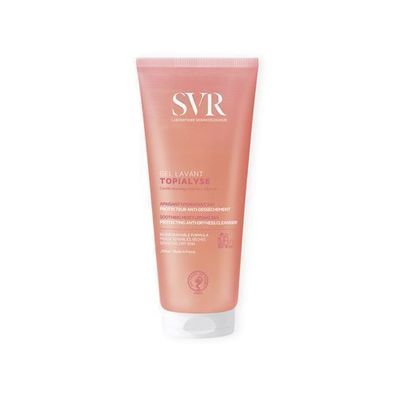 SVR Topialyse Pflege-Gel - Intensiv und Effektiv - 200 ml
