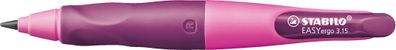 Stabilo EASYergo 3.15 R pink/lila