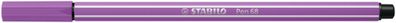 Stabilo Pen 68 pflaume 4006381574198