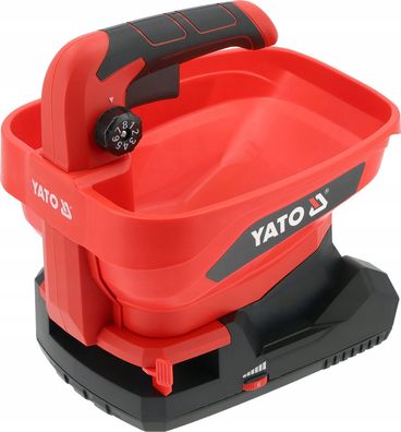 Akku Handstreuer 18V (ohne Akku)