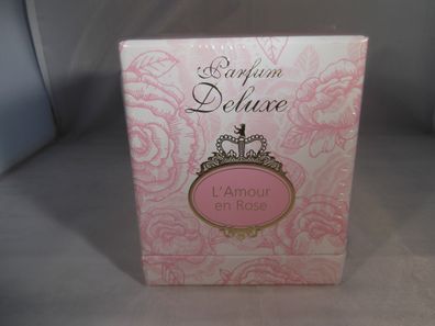 Judith Williams Parfum Deluxe L`Amour en Rose Eau de Parfum