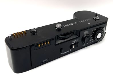 Minolta MD-90 Winder für 9000AF Motorantrieb Filmtransport