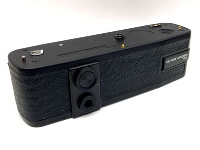 Leica Motor Winder R4 für R4 / R5 / R6 / R7 Leitz 14282 Filmtransport