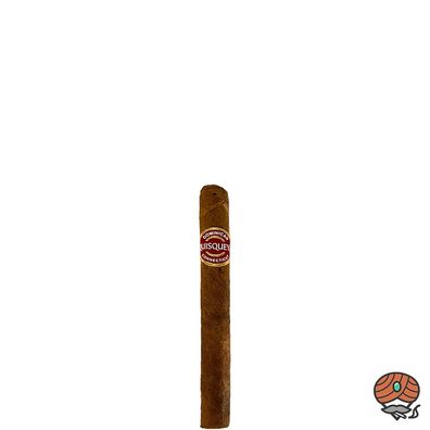 Quisqueya Connecticut Numero Cuatro (Nr. 4) Zigarre Dominikanische Republik