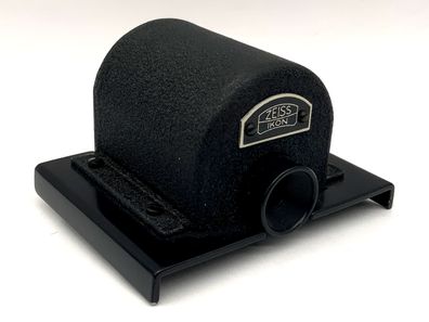Zeiss Ikon 400/16 Prismensucher für Ikoflex II TLR Prisma Prism Finder
