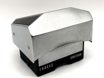 Ihagee Prismensucher Exa Exakta 1a 1b 1c Varex IIa IIb Prisma Prism Finder