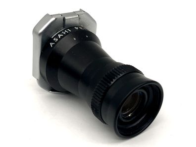 Asahi Pentax Sucherlupe für K1000 Magnifier finder critical focuser