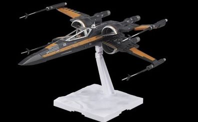Revell 1:72 1216 BANDAI Poe's X-Wing Fighter - NEU