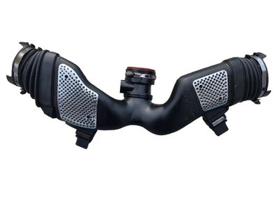 Luftrohr Luftmassenmesser Mercedes ML280 ML300 ML320 ML350 CDI W164 A6420943497