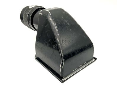 Hasselblad HC 3/70 Prismensucher Hensoldt Wetzlar für 500C/M 501CM 500EL Prisma