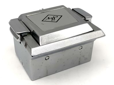 Agfa Type 3042/020 Lichtschacht für Colorflex / Ambiflex waist level finder