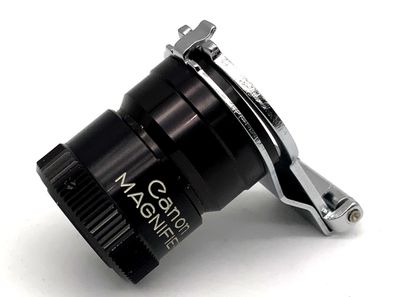 Canon Magnifier R Sucherlupe für F-1 finder critical focuser