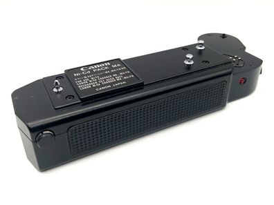 Canon Ni-Cd Pack MA Batteriepaket mit Netzteil für Motordrive MA Batteriepack