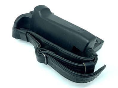 Leitz Leica 14283 Handgriff für Motor Drive R4 / Motor Winder R4 Griff Hand Grip