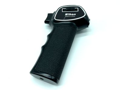 Nikon Pistolgrip Handgriff Pistolengriff Griff Hand Grip