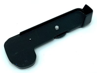 Minolta AB-700 Bodenplatte für Dynax 7000i 8000i Griff Hand Grip