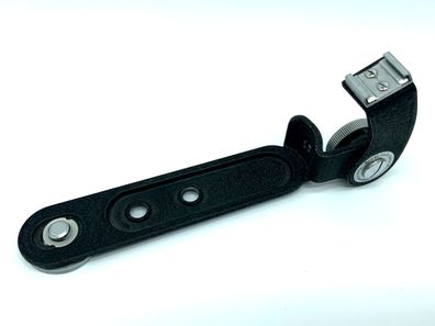 Leitz Leica CTOOM 15541P Blitzschiene Flash Bracket