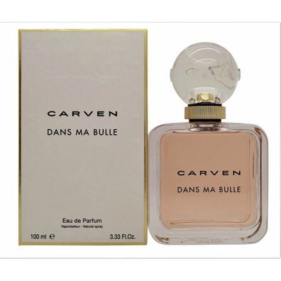Carven Dans Ma Bulle Eau de Parfum 100ml Spray