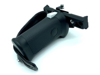 Rollei Handgriff für Rolleiflex SLX 6000er Serie Pistolengriff Griff Hand Grip