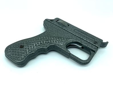 Braun Nizo 55 Handgriff Pistolengriff Handauslöser Pistol Grip Griff Hand Grip