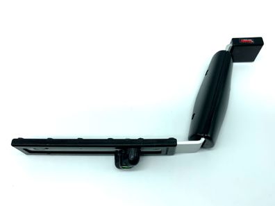 Hama Handgriff Kameraschiene Blitzschiene Griff Hand Grip