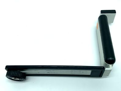 Rowi Handgriff Kameraschiene Blitzschiene Griff Hand Grip