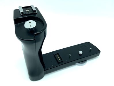 Mamiya Linkshandgriff GL401 Handgriff für M645 Pro/TL Griff Hand Grip