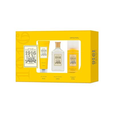 Myrurgia Est 1916 Edc 100 D150 Gel 75