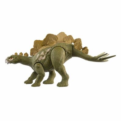 Jurassic World Wild Roar Hesperosaurus