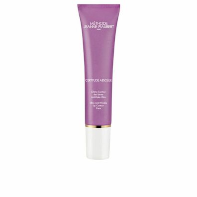 Certitude Absolue creme contour des lè res anti-rides 15 ml