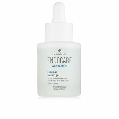 Endocare AGE Barrier Niacinal Serum-Gel 30 ml
