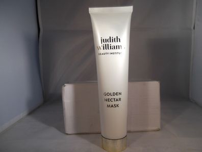 Judith Williams Beauty Institute Golden Nectar Mask 120 ml